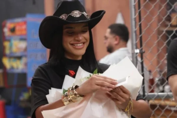 Crusita se lleva el gran premio de “La Casa de Alofoke”