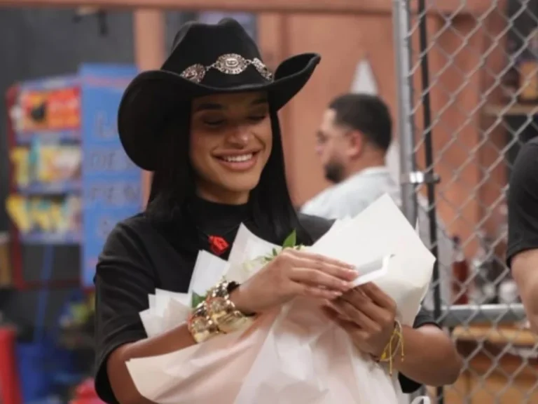 Crusita se lleva el gran premio de “La Casa de Alofoke”