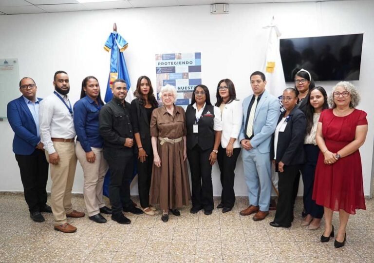 “Protegiendo lo Nuestro con Integridad”: nueva campaña anticorrupción del Gobierno