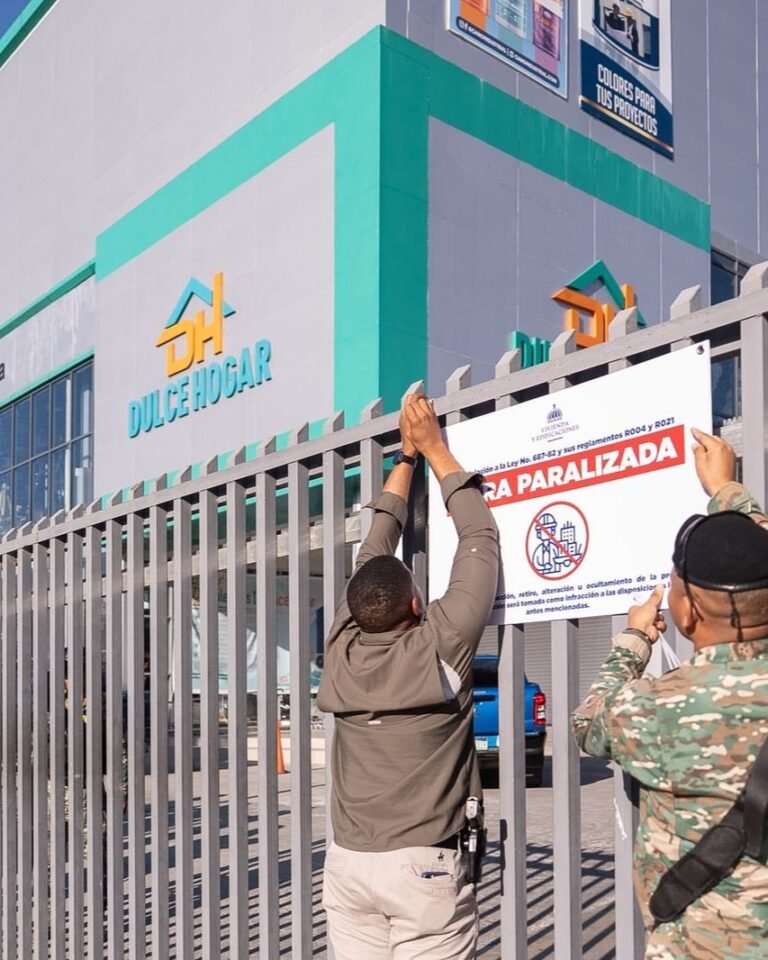 MIVED autoriza reapertura de la tienda Dulce Hogar tras completar adecuaciones estructurales