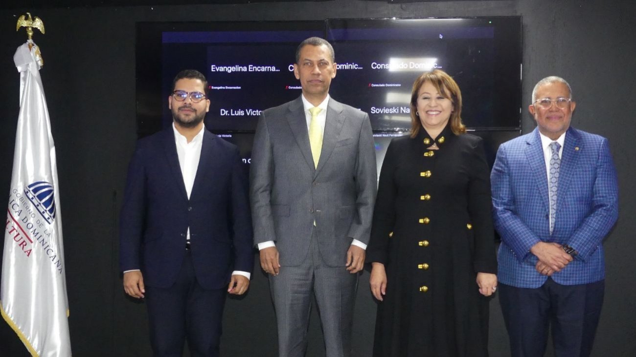 Indotel y ABA anuncian campaña en EE. UU. enseñará a diáspora cómo enviar remesas sin pagar 1 % de impuesto