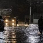 Piden declaratoria de emergencia tras devastación por la tormenta Melissa en San José de Ocoa