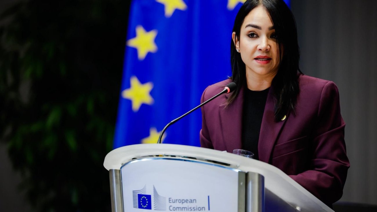 Ministra de Interior y Policía destaca en Bruselas compromiso de la RD en la lucha contra el tráfico de migrantes