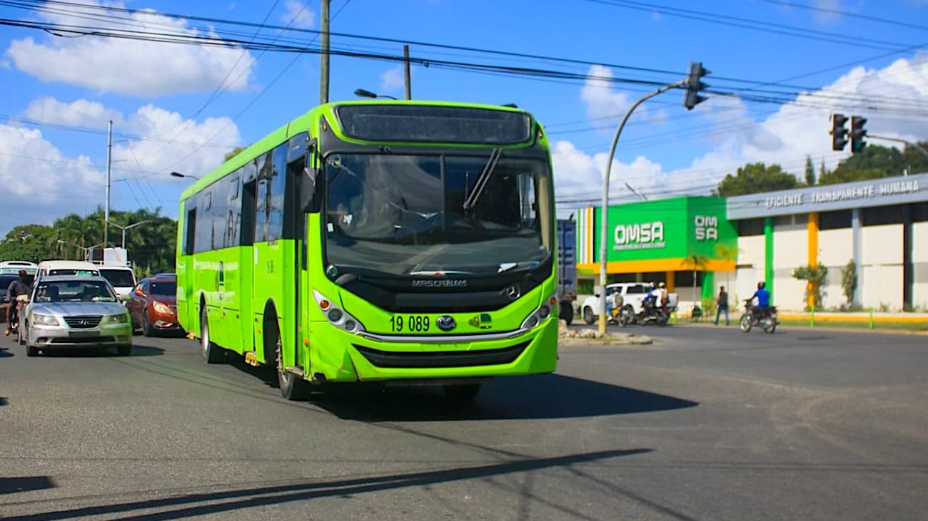 OMSA ajusta horarios de servicio durante las festividades navideñas, fin de año y Año Nuevo