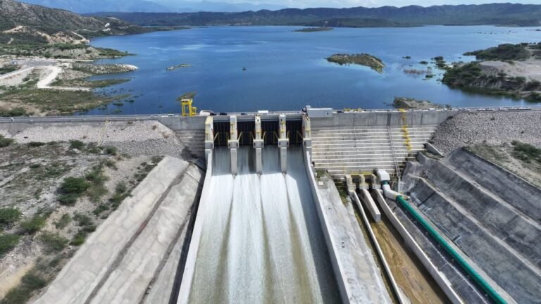 Director del Indrhri: Danilo Medina dejó paralizada presa de Monte Grande con apenas un 30% y sin diseño de obras complementarias