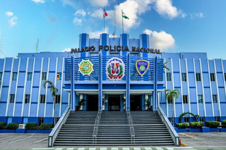 Policía Nacional y Ministerio Público profundiza investigaciones sobre fallecimiento niña en Girasoles I, D.N.