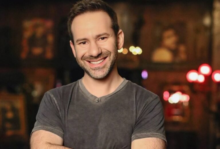 Muere dueño de OnlyFans, Leonid Radvinsky a sus 43 años
