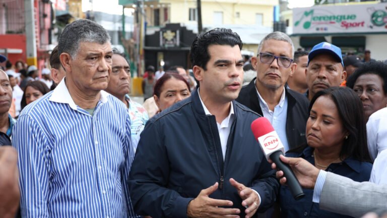 INAPA realiza levantamiento ante daños por lluvias en Herrera