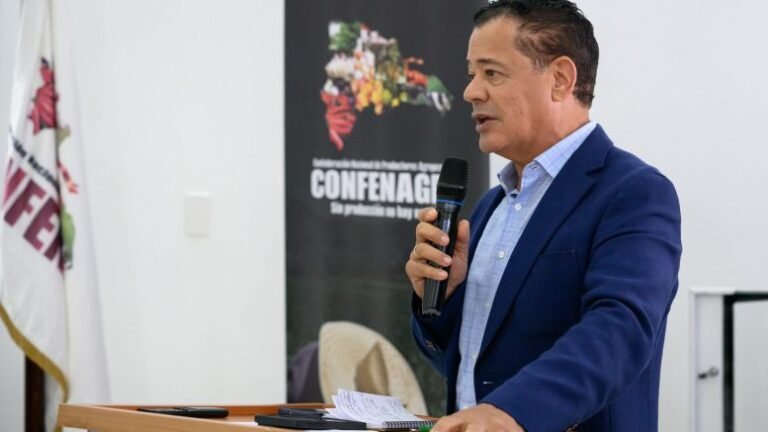 Productores valoran eliminación de cargas tributarias para el agro dominicano